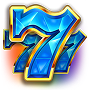 Blue Sevens